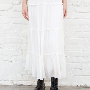 Brandy Melville Izzy Skirt